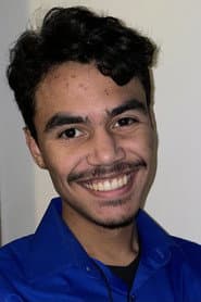 Young Man