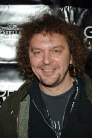Brian Riley