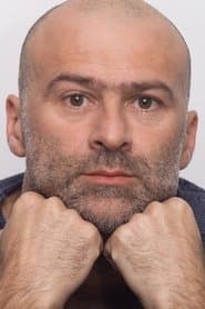 Bruce Macchabée (voice)