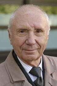 Heinz Peucker