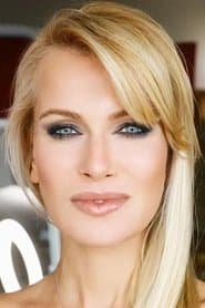 Blonde Girl