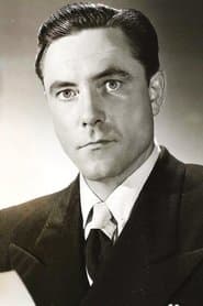 Agent Fred Foreman