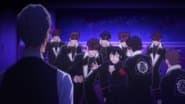 Stand, Attention, Bow