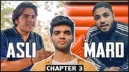 ASLI MARD Chapter 3