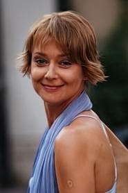 Gerda von Krauss