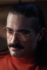 Self - Haftbefehl's Older Brother