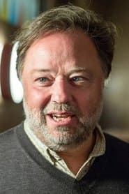 Himself (The new film consultant)