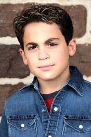 Young Pete