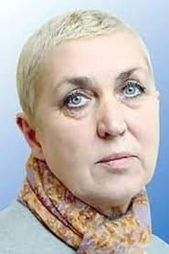 Musical actress / актриса в роли Заи