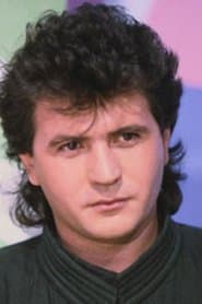 Johnny Rockfort