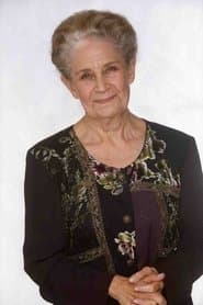 Mrs. Palliser