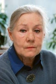 Frau des Schießbudenbesitzers