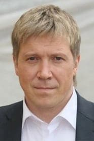 Alexey Khomich, goalkeeper of Dynamo