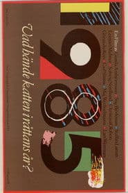 1985 - Vad hände katten i råttans år?