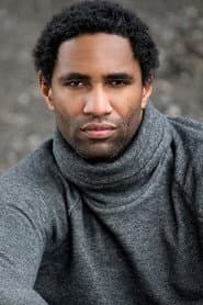 Andre 'Saffron' Williams