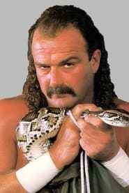 Self - Jake "The Snake" Roberts