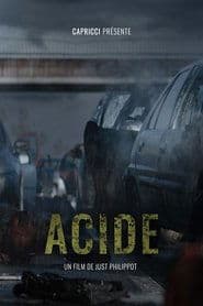 Acide