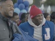 Homecoming, JSU Style