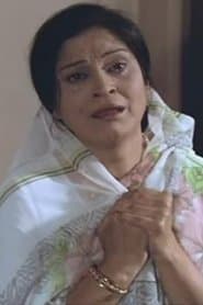 Dindayal's wife