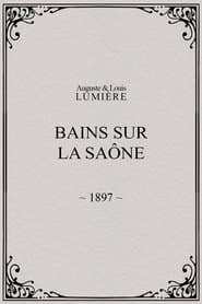 Bains sur la Saône
