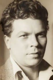 Farm Secretary Matveyev