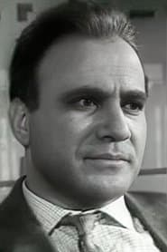 Voskresensky