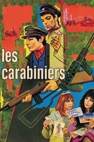 Les carabiniers