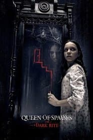 Queen of Spades: The Dark Rite