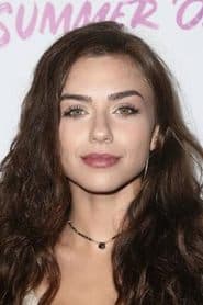 Georgia Paige