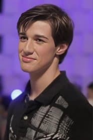 Sam (Jackson's Best Fried from Youth Group)