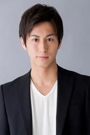 Souta Mogami / Bouken Blue