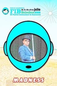 Madness: Live at Benicassim Festival