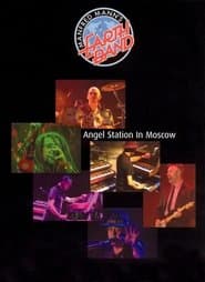 Manfred Mann's Earth Band: Angel Station in Moscow