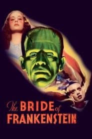 Bride of Frankenstein