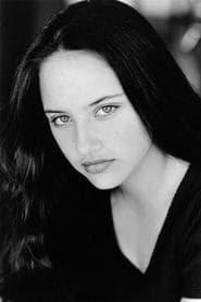 Young Jennifer Burrows