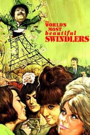 The World's Most Beautiful Swindlers