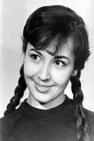 Zarina Burkhanova