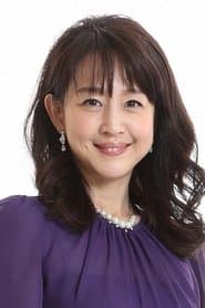 Kayo Arisugawa