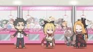 Re:PETIT 6: Greed That Isn’t a Pig’s