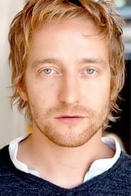 Dr. Wells (as David Collier)