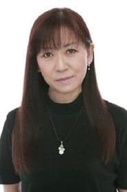 Sayaka Rama (voice)
