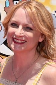 Harley Quinn / Harleen Quinzel (voice)