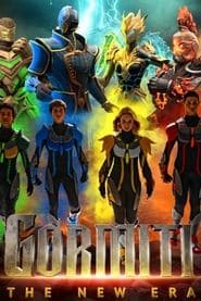 Gormiti - The New Era
