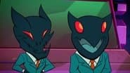 Goyles Goyles Goyles