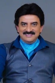 Madhusudhan Shukla