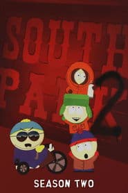 Сезон 2