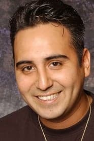 Sheen Estevez (voice)