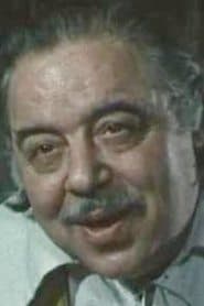 One-Eyed Old Man
