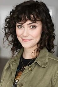 Cecilia (voice)