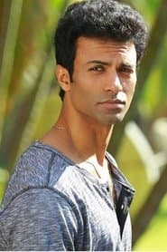 Sandeep Murthy